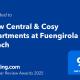New Central & Cosy Apartments at Fuengirola Beach - Fotografie 2