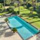 REF 2156 - Cannes - Villa for rent, Cannes - Photo 4