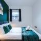 NEW, Luxe 2BR, Central Manchester, Pool Table, Parking, Balcony, PS4, Manchester - Photo 4