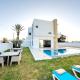 Villa Radisson Vu de mer 2, Mezraya (foto 2)