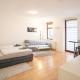 Helles Apartment nähe Uni-Klinik mit Super Lage - W-Lan - Balkon in den Innenhof, Magdeburg - Zdjęcie 1