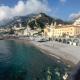 Casa nova Amalfi centro, Amalfi (fotografie 2)