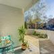 West Oasis With Terrace - Happy Rentals