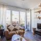 Saint-Ouen - Simone Veil 1bdr by B'Your Home - Foto 1