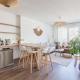 Saint-Ouen - Simone Veil 1bdr by B'Your Home - Foto 6
