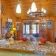 Lakefront Cabin with Private Dock and Fire Pit!, Minocqua (Foto 8)