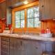 Lakefront Cabin with Private Dock and Fire Pit!, Minocqua (Foto 9)
