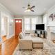 Pet-Friendly Home in Dtwn Wilmington WFH Welcome! - Zdjęcie 4