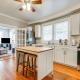 Pet-Friendly Home in Dtwn Wilmington WFH Welcome! - Zdjęcie 8