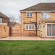 The Light & Luxe Haven, Shepperton (fotografie 2)