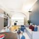 Easylife - Raffinato con balcone in Porta Romana, Milan - Photo 7