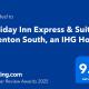 Holiday Inn Express & Suites - Denton South by IHG - Foto 1