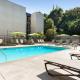 Style, Peace, Comfort in N Hollywood Next to Burbank Free Indoor Parking and Wifi, Burbank (fotografie 9)