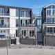 Apartment in Zeeland by Oosterschelde Beach Sint-Annaland - Foto 1