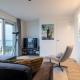 Apartment in Zeeland by Oosterschelde Beach Sint-Annaland - Foto 10