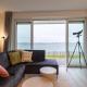 Apartment in Zeeland by Oosterschelde Beach Sint-Annaland - Foto 8