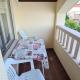 Studio apartment in Orebic with Seaview, Terrace, Air condition, WIFI (4669-4) Orebić (Sabbioncello) - Foto 3