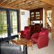 Holiday Home in Saint-Honore near Gorges, Saint-Honoré-les-Bains (fotografie 8)