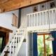 Holiday Home in Saint-Honore near Gorges, Saint-Honoré-les-Bains (fotografie 10)