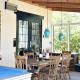Holiday Home in Saint-Honore near Gorges, Saint-Honoré-les-Bains (fotografie 5)