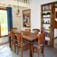 Holiday Home in Saint-Honore near Gorges, Saint-Honoré-les-Bains (fotografie 2)