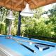 Holiday Home in Saint-Honore near Gorges, Saint-Honoré-les-Bains (fotografie 6)