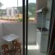 Apartamento completo e confortável - Praia das Toninhas, ウバトゥバ - 写真 5