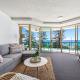 Ocean Front Mooloolaba Esplanade Apartment 2BR, Mooloolaba (zdjęcie 4)