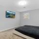 Spacious and private home at Boiling Springs, Boiling Springs (fotografie 3)