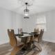 Spacious and private home at Boiling Springs, Boiling Springs (fotografie 4)