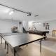 Spacious and private home at Boiling Springs, Boiling Springs (fotografie 6)