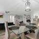 Spacious and private home at Boiling Springs, Boiling Springs (fotografie 7)