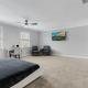 Spacious and private home at Boiling Springs, Boiling Springs (fotografie 8)