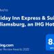 Holiday Inn Express & Suites Williamsburg by IHG, Williamsburg - Fotografie 10