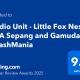 Studio Unit - Little Fox Nest KLIA Sepang and Gamuda SplashMania, Sepang - Foto 2