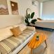 CloudBA Oro en Palermo Soho Apartments, Buenos Aires - Fotografie 6