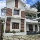 Reverie Homestay, Munroe Island - Foto 1