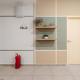 4BR Matcha-Inspired Home at Meta Residence by RumaBnB, Seri Kembangan (foto 2)