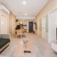 4BR Matcha-Inspired Home at Meta Residence by RumaBnB, Seri Kembangan (foto 3)