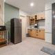 4BR Matcha-Inspired Home at Meta Residence by RumaBnB, Seri Kembangan (foto 6)
