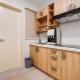 4BR Matcha-Inspired Home at Meta Residence by RumaBnB, Seri Kembangan (foto 7)