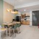 4BR Matcha-Inspired Home at Meta Residence by RumaBnB, Seri Kembangan (foto 10)