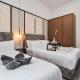 Splendor 1BR Agile Bukit Bintang by RumaBnB, Kuala Lumpur - Foto 5