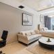 Premium Studio With Lake View 2 Min To Metro Jlt, Dubaj - Zdjęcie 7