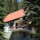 Cottage right next to the forest with a beautiful view of the valley, Jetřichovice - Fotografie 3