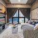 Urban Comfort 2BR Agile Bukit Bintang By RumaBnB, Kuala Lumpur - Foto 5