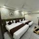 Hotel HR fortune gota, Ahmadabad - Zdjęcie 2
