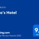 Zigo's Hotel