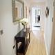 Modern 2 bedroom central property with private parking Bournemouth - Photo 1