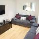 Modern 2 bedroom central property with private parking Bournemouth - Photo 8